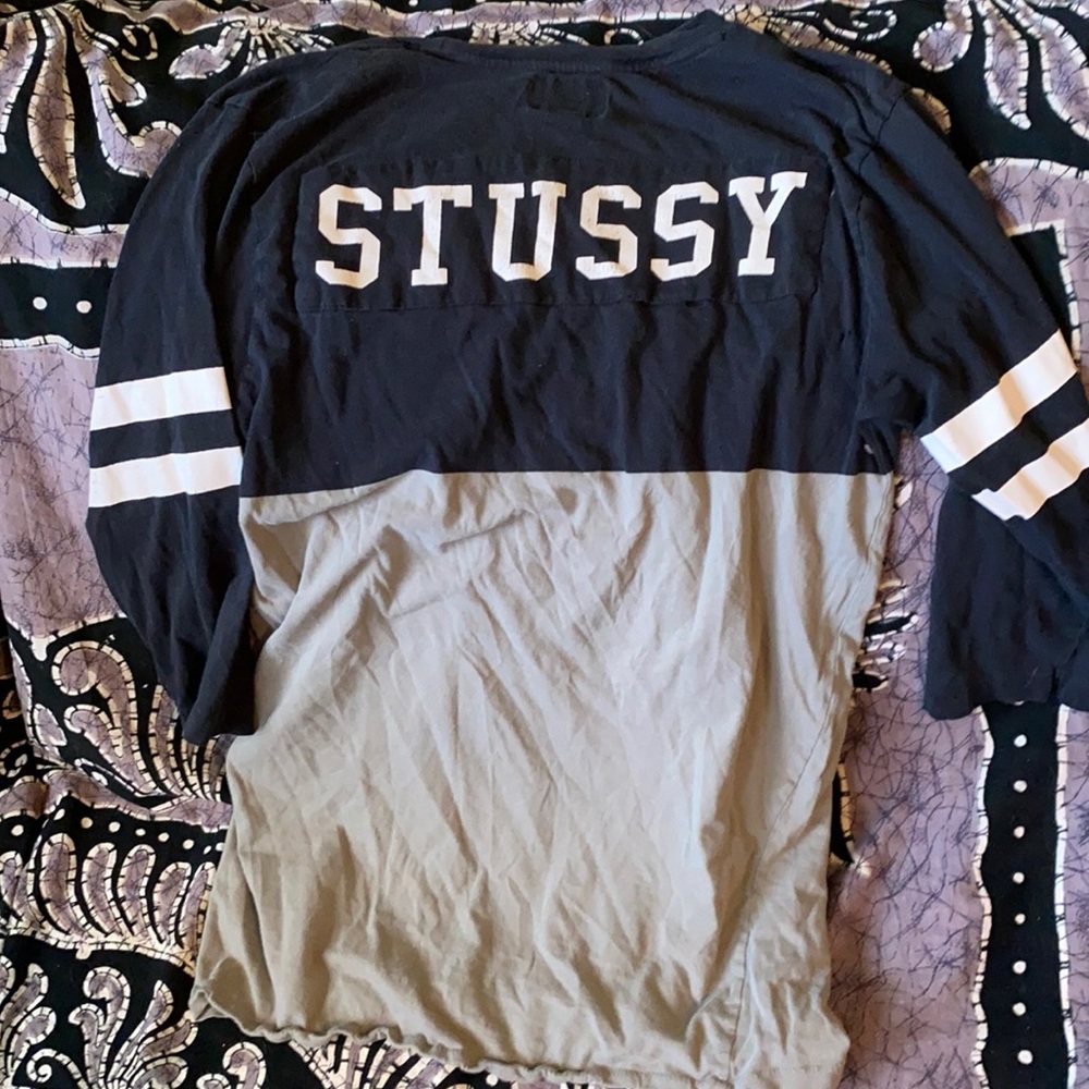 Vintage stussy shirt